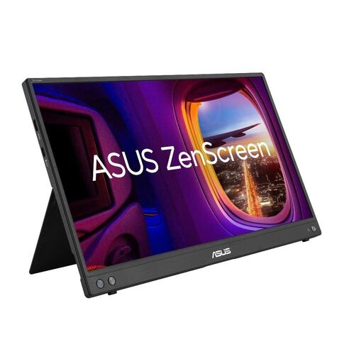 Asus ZenScreen MB16AH 39.6cm (16:9) FHD HDMI