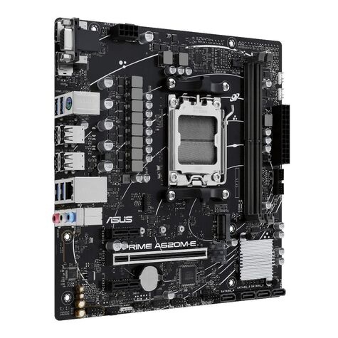 Asus PRIME A620M-E-CSM                (AMD,AM5,DDR5,mATX)