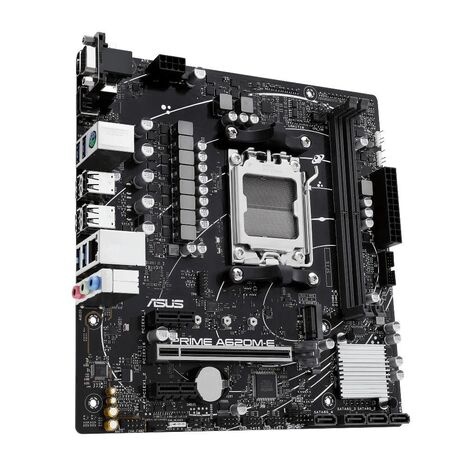 Asus PRIME A620M-E-CSM                (AMD,AM5,DDR5,mATX)