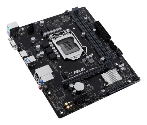 Asus PRIME H510M-R R2.0-SI         (Intel,1200,DDR4,mATX)