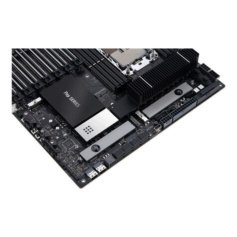 Asus PRO WS W790E-SAGE SE        (Intel,LGA4677,DDR5,EEB)