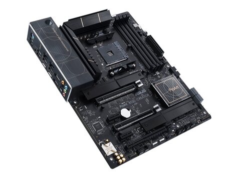 Asus ProART B550-CREATOR