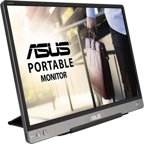 Asus MB14AC  Mobile-Monitor USB IPS