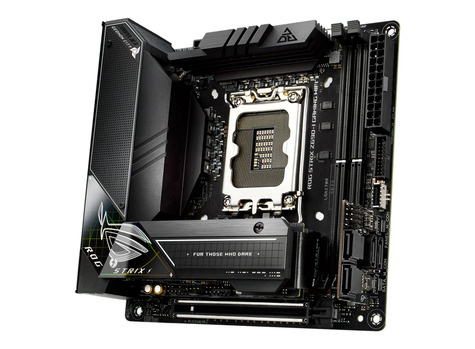 Asus ROG STRIX Z690-I GAMING WIFI