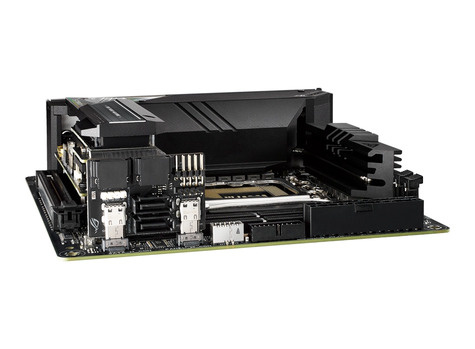 Asus ROG STRIX Z690-I GAMING WIFI