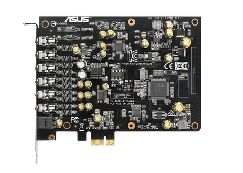 Asus Xonar AE PCIe 7.1 Retail