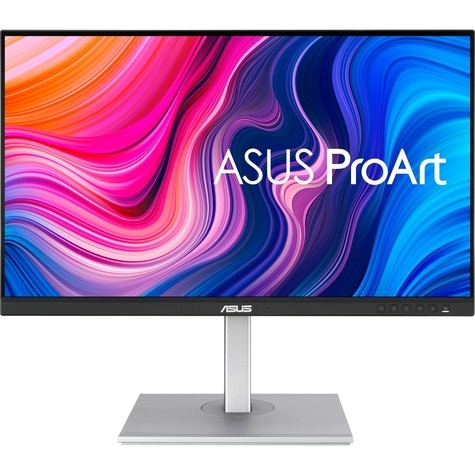 Asus Profess.PA278CV  WQHD HDMI DP IPS Spk Lift