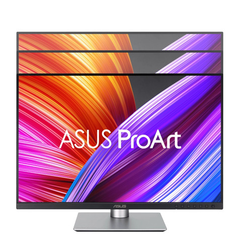 Asus ProArt PA248CRV 61.13cm (16:10) WUXGA HDMI DP