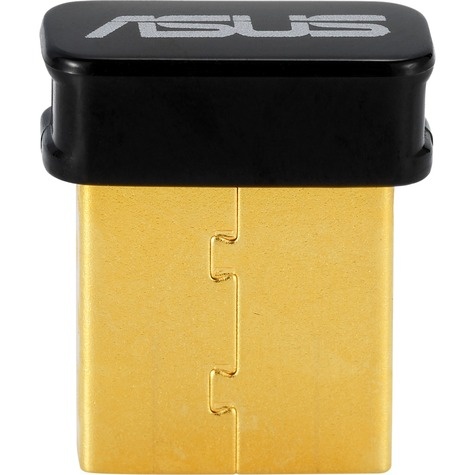 Asus USB-N10 nano WL 150Mbps USB