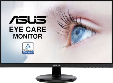 Asus Asus Commerc.VA24DCP DP IPS F-Sync Spk