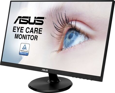 Asus Commerc.VA24DCP DP IPS F-Sync Spk