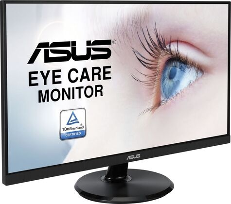 Asus Commerc.VA24DCP DP IPS F-Sync Spk