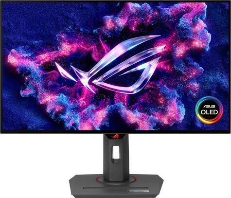 Asus Asus ROG Strix OLED XG27AQDMG 67.31cm (16:9) WQHD HDMI DP