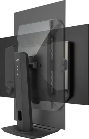 Asus ROG Strix OLED XG27AQDMG 67.31cm (16:9) WQHD HDMI DP