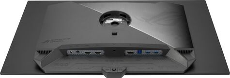 Asus ROG Strix OLED XG27AQDMG 67.31cm (16:9) WQHD HDMI DP