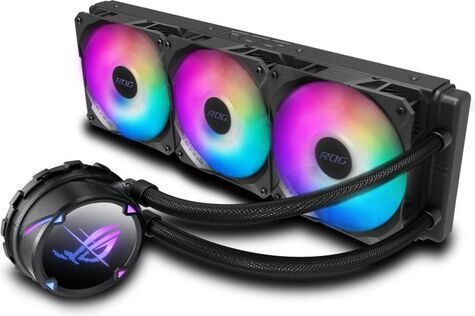 Asus ROG STRIX LC II 360 ARGB