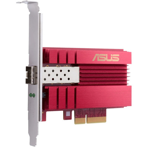 Asus XG-C100F - network adapter