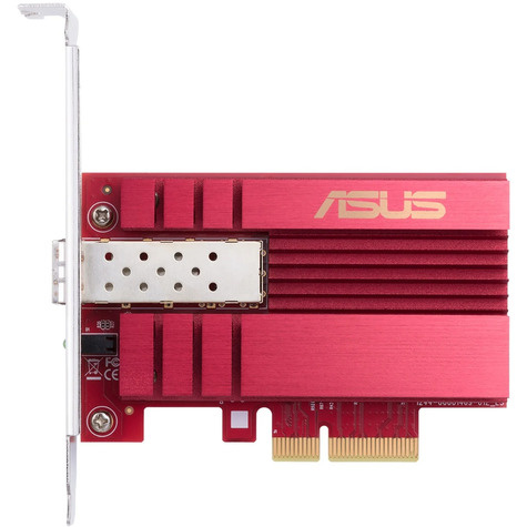 Asus XG-C100F - network adapter