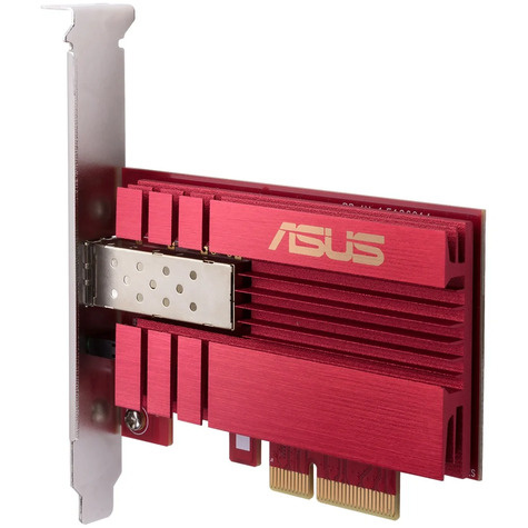 Asus XG-C100F - network adapter