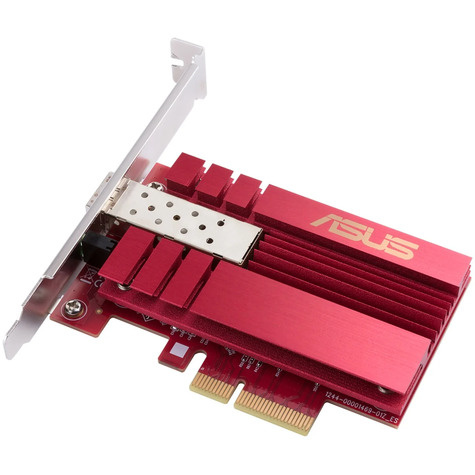 Asus XG-C100F - network adapter