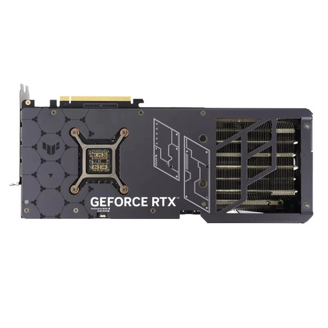 Asus TUF-RTX4080S-16G-GAMING 16GB GDDR6X HDMI DP