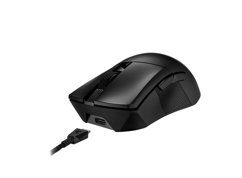 Asus ROG Gladius III Wireless AimPoint Muis