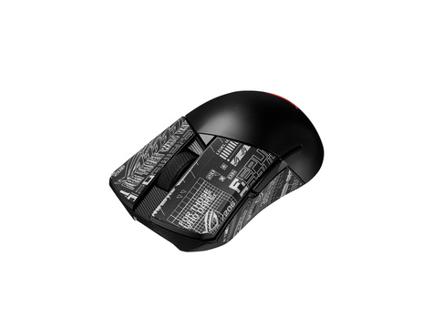 Asus ROG Gladius III Wireless AimPoint Muis