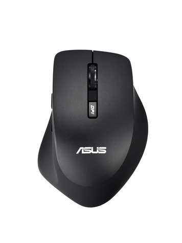 Asus WT425 wireless optical black Muis
