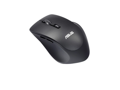 Asus WT425 wireless optical black Muis
