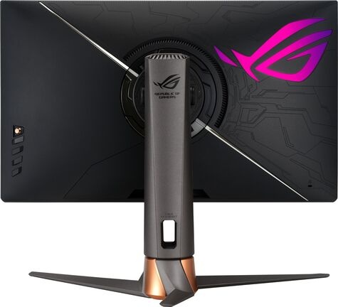 Asus ROG Swift PG27UQR 68.4cm (16:9) WQHD HDMI DP