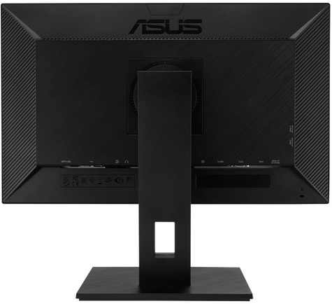 Asus BE24EQSB DP+HDMI IPS Spk Lift