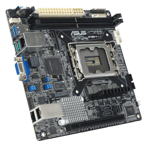 Asus Intel 1700 P13R-I  C262