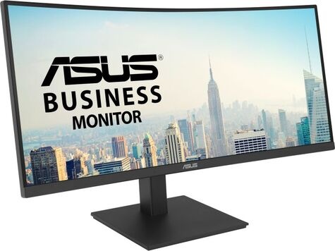 Asus VA34VCPSN 86.7cm (21:9) UWQHD HDMI DP