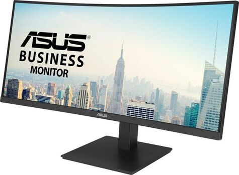 Asus VA34VCPSN 86.7cm (21:9) UWQHD HDMI DP