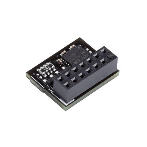 Asus TPM-SPI
