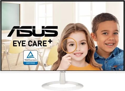 Asus VZ27EHF-W 68.6cm (16:9) FHD HDMI