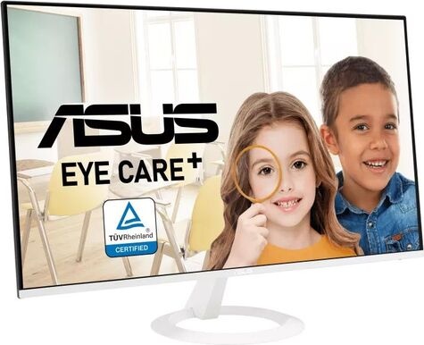 Asus VZ27EHF-W 68.6cm (16:9) FHD HDMI