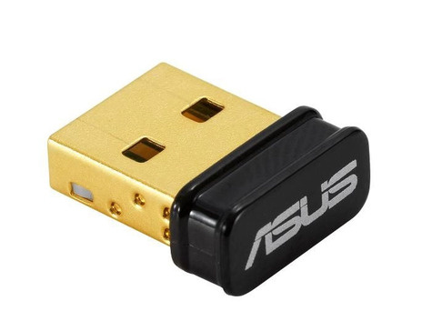 Asus Asus USB-BT500 - network adapter