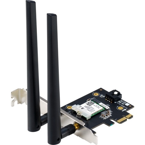 Asus PCE-AX1800 - network adapter - PCIe