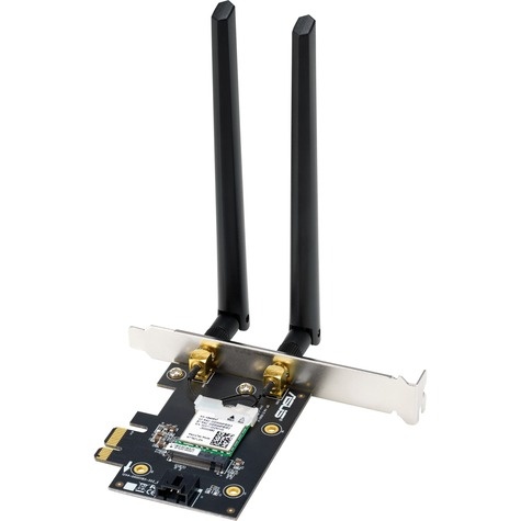 Asus PCE-AX1800 - network adapter - PCIe