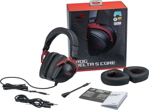 Asus ROG Delta S Core Headset