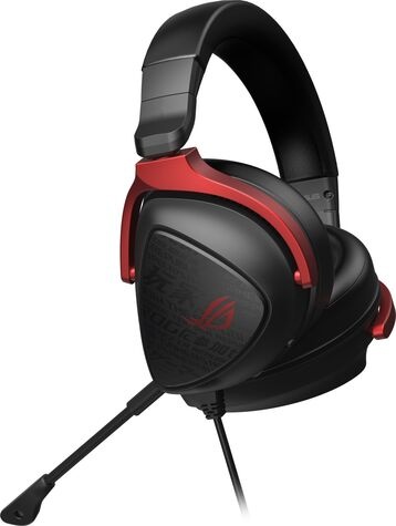 Asus ROG Delta S Core Headset