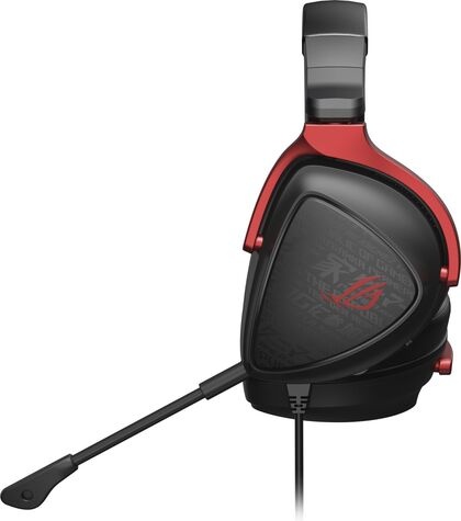 Asus ROG Delta S Core Headset