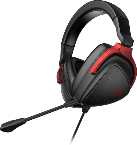 Asus ROG Delta S Core Headset