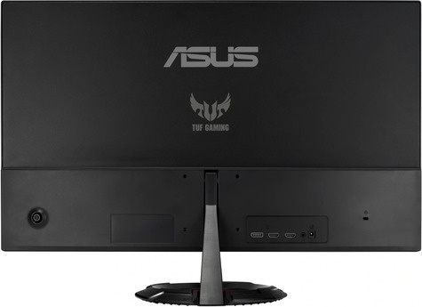 Asus VG249Q1R TUF DP+HDMI 165hz F-Sync Spk