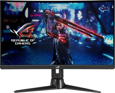 Asus Asus LCD XG27AQV