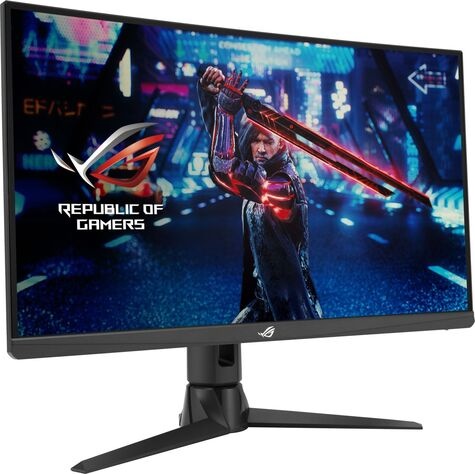 Asus LCD XG27AQV