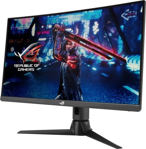 Asus LCD XG27AQV