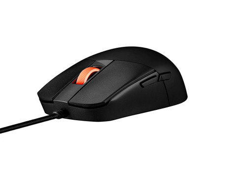 Asus ROG STRIX IMPACT III Gaming Mouse