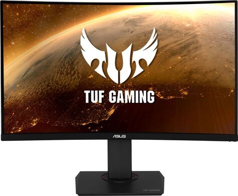 Asus Asus ASUS 80,0cm TUF Gaming VG32VQR Curved